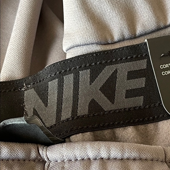 Nike Little Boys Gray Joggers Size Small Brand New With tags. - Picture 10 of 10